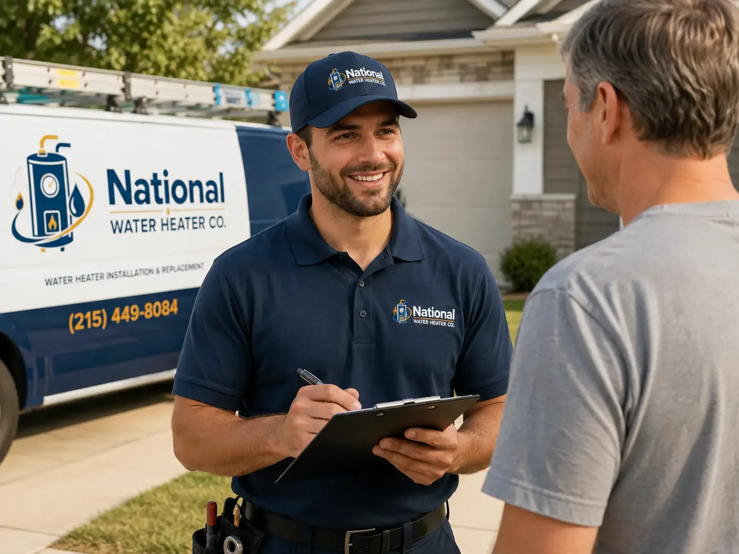 Water Heater Installation Dover Afb, DE FAQs